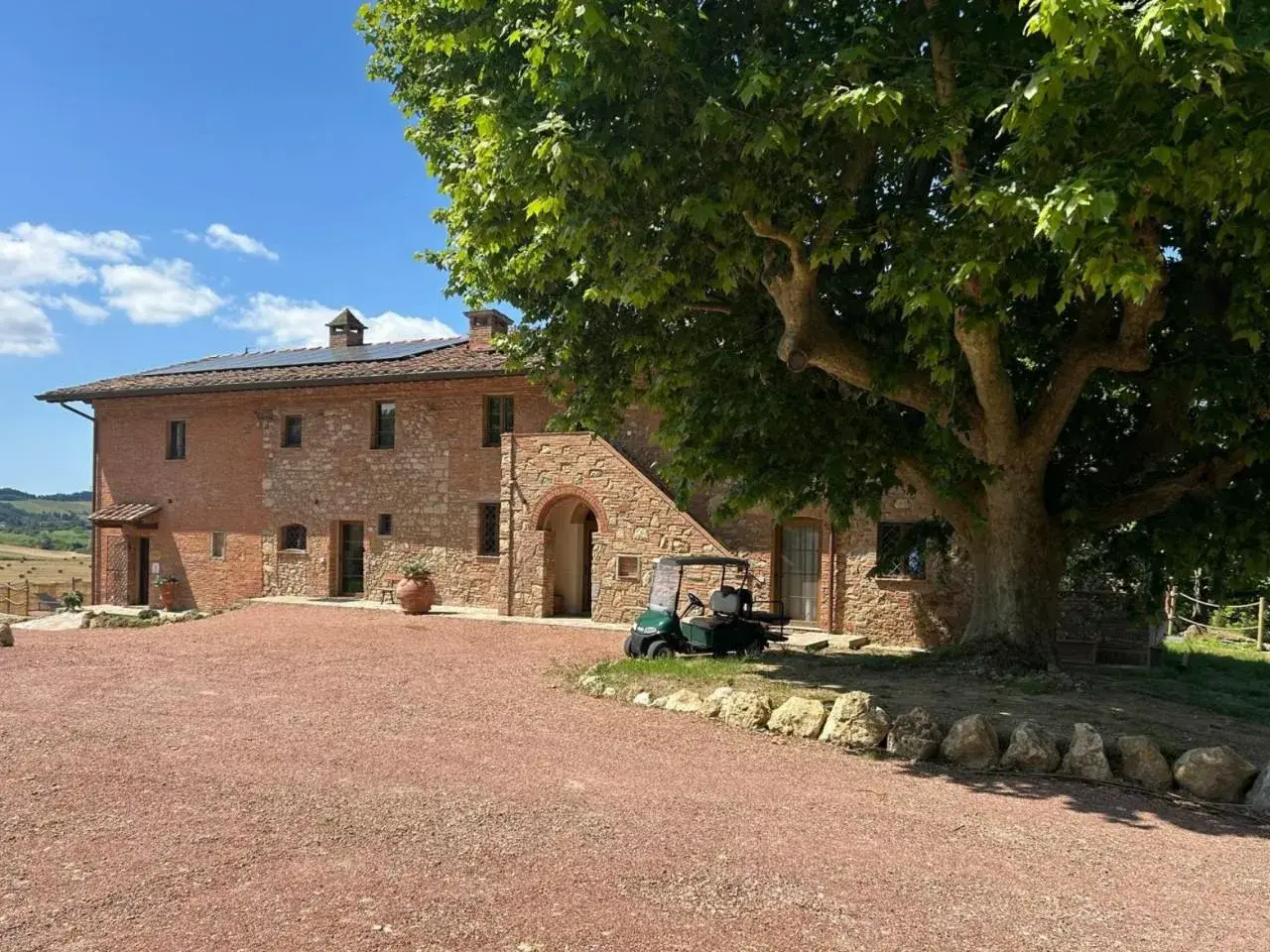 Agriturismo in , Fauglia, {3} - Foto 2