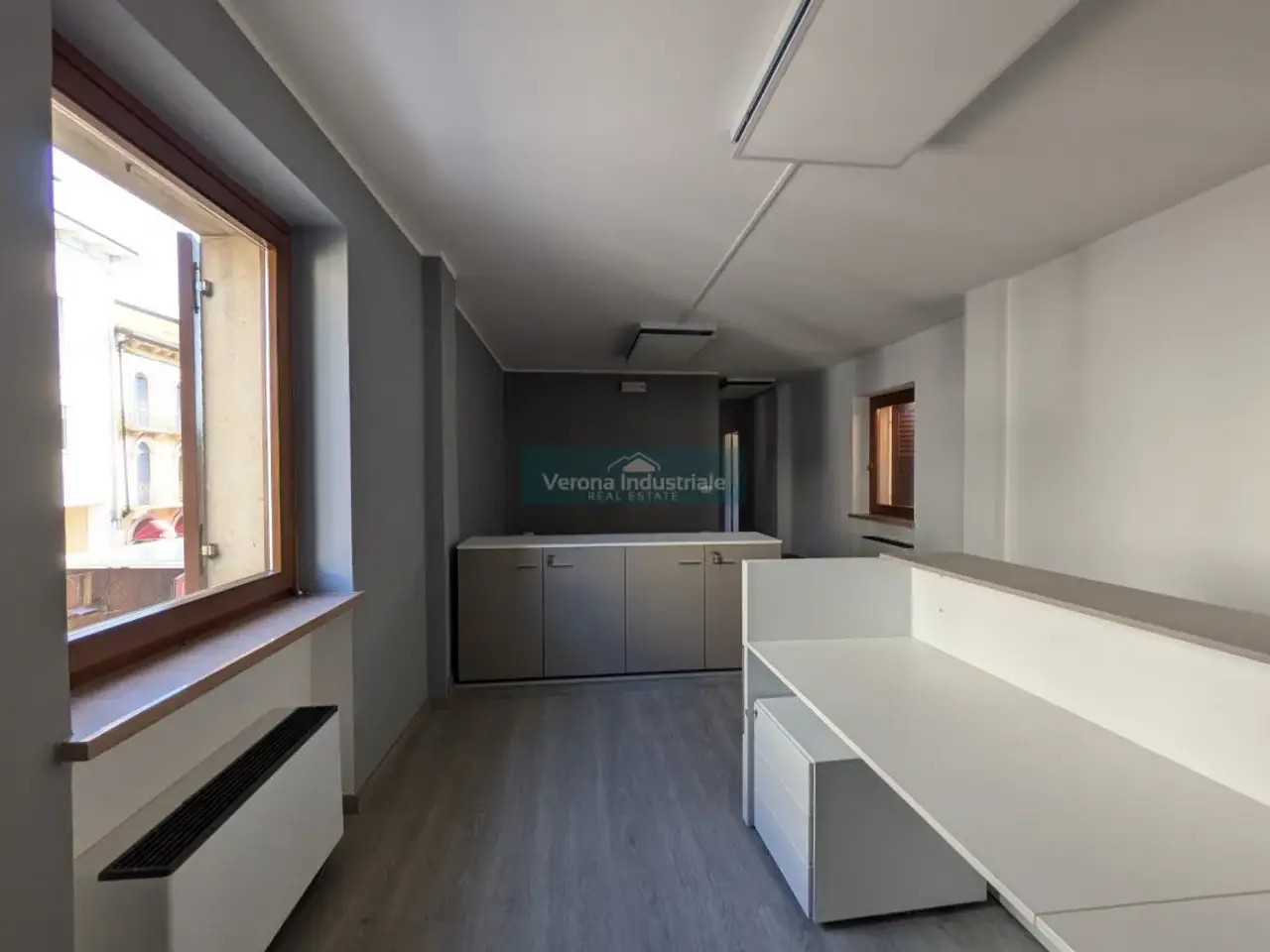 Ufficio in Via della Pace 35, Villafranca Di Verona, {3} - Foto 2