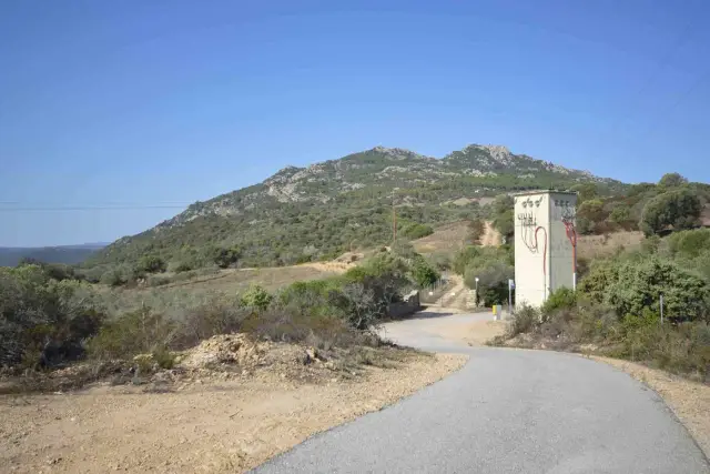 Agricultural land in Loc. Muddizza Piana 1, Olbia - Photo 1