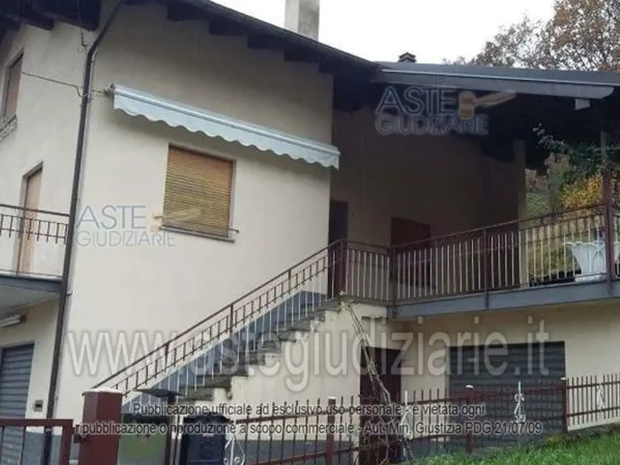 Magazzino in Località Campeglio, Bognanco, {3} - Foto 1