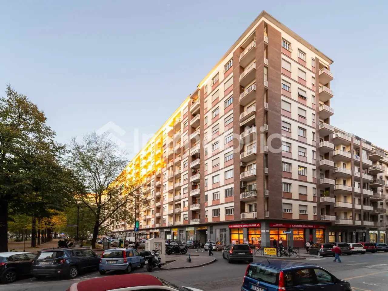 Magazzino in Piazza Carlo Montanari 145, Torino, {3} - Foto 1