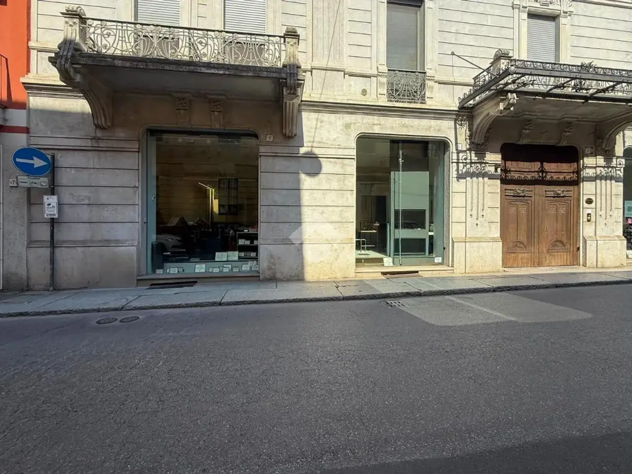 Negozio in Via Manzoni 5, Cremona, {3} - Foto 1