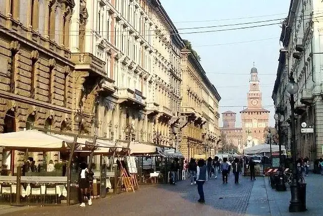 Negozio, Milano - Foto 1