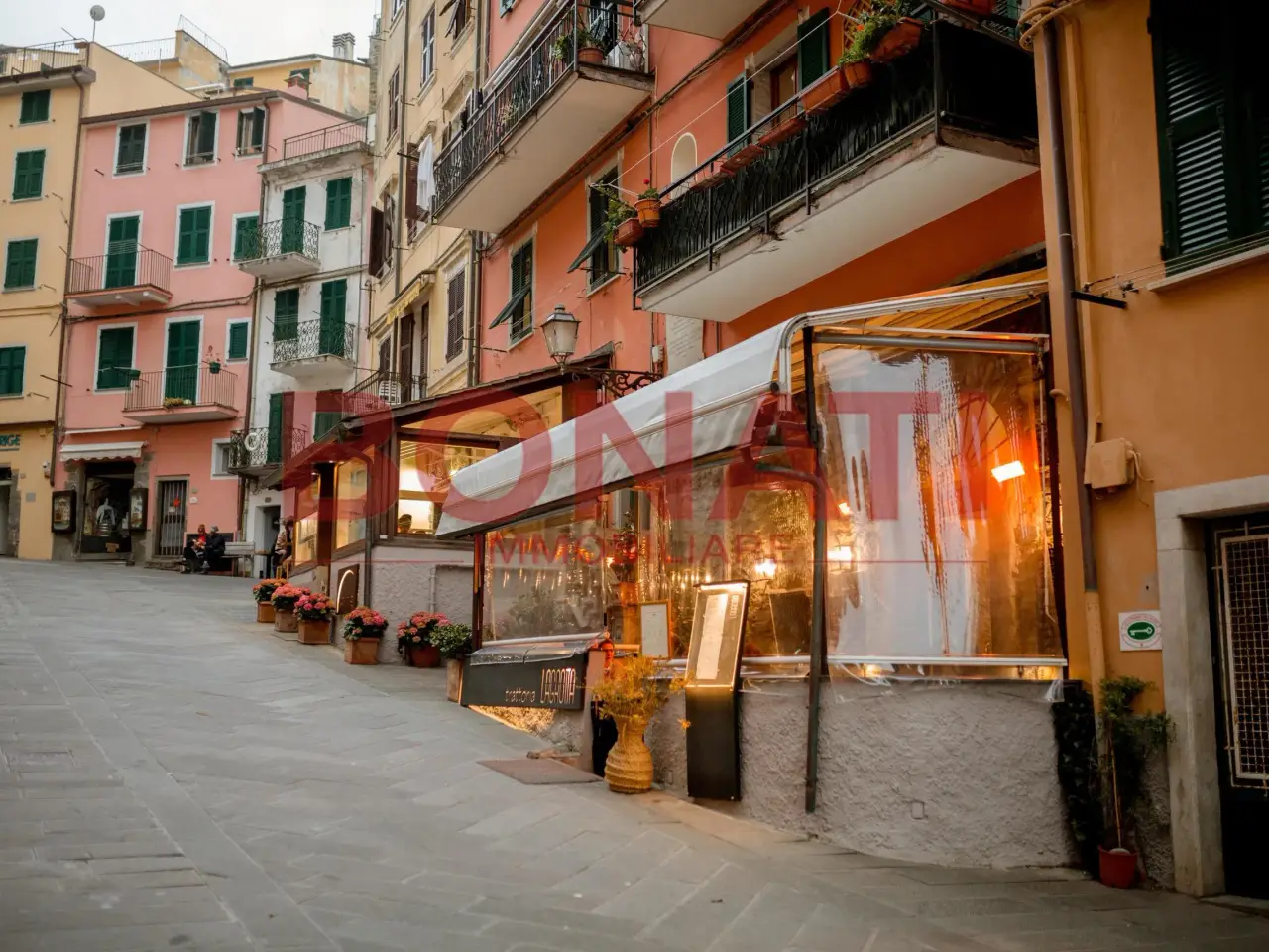 Ristorante in Via Colombo 247, Riomaggiore, {3} - Foto 1