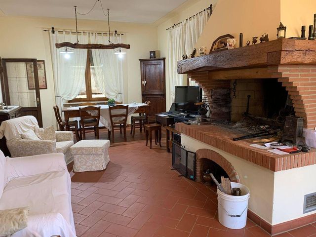 Country house or cottage in Tora, Casciana Terme Lari - Photo 1