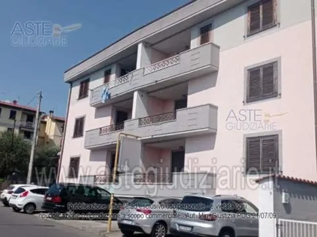 Garage in Via di Marzalla, 6, 51017 Pescia Pt, Italia 6, Pescia, {3} - Foto 1