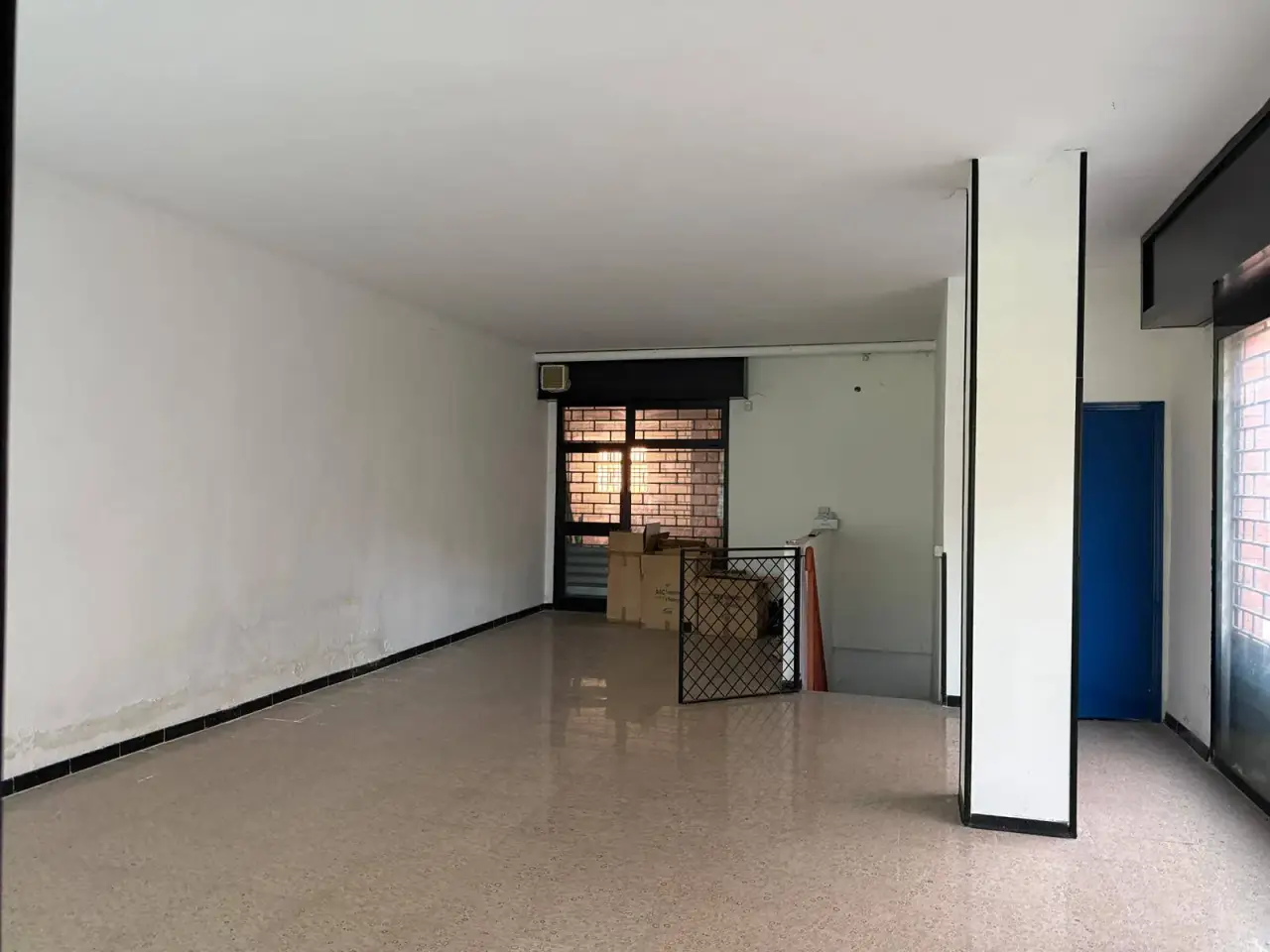 Negozio in Via Igino Giordani, Roma, {3} - Foto 1
