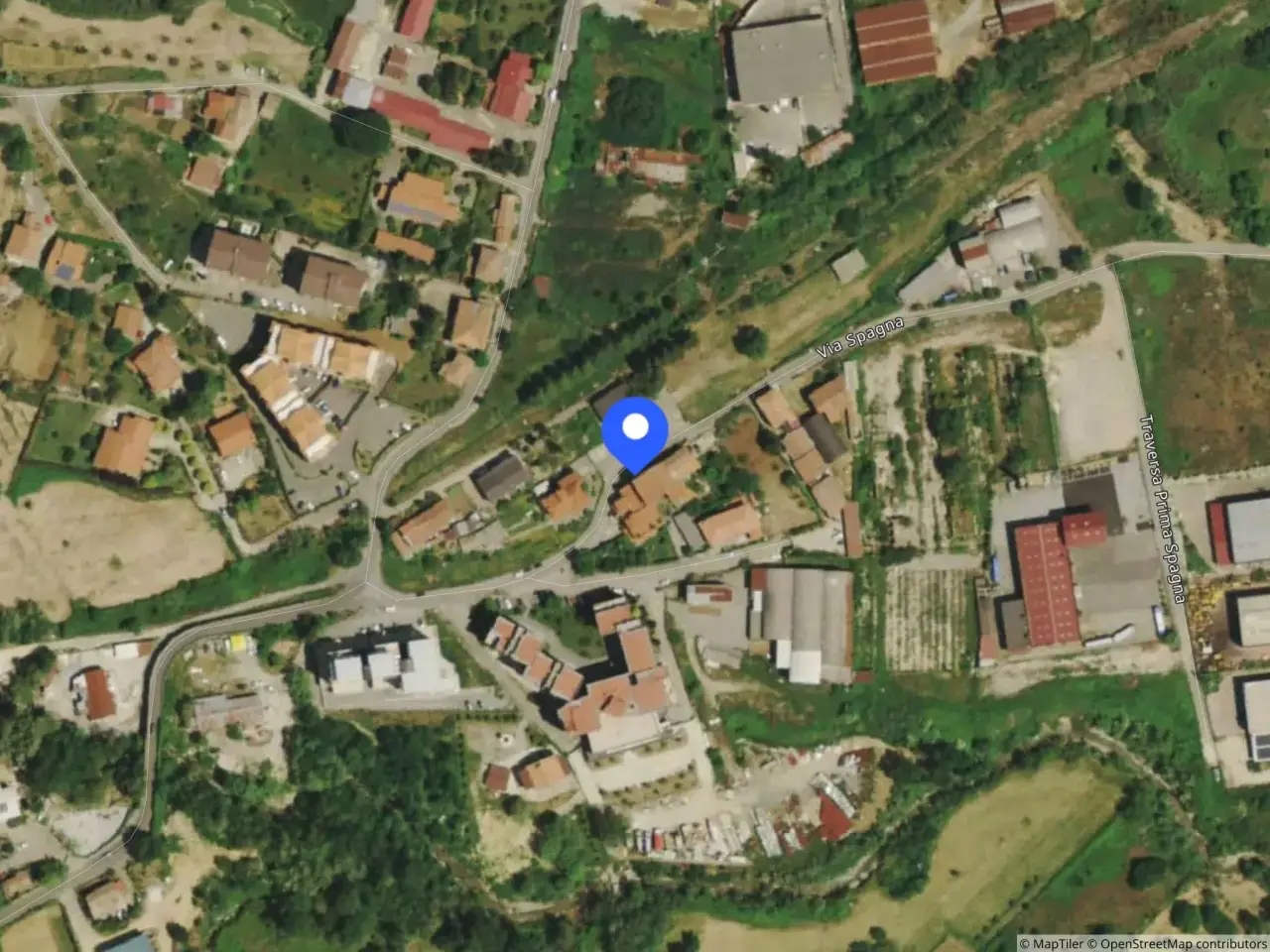 Negozio in Via Spagna, Rende, {3} - Foto 2