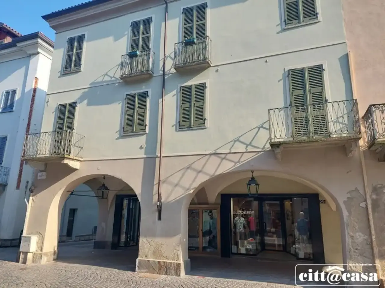 Negozio in , Chivasso, {3} - Foto 2
