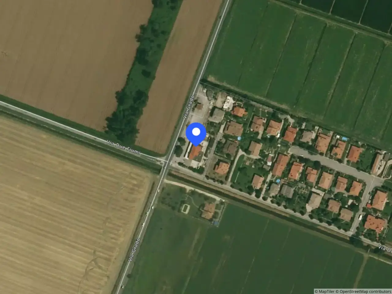 Albergo in Via Grado, 16, 34075 San Canzian d'Isonzo Go, Italia 16, San Canzian D'Isonzo, {3} - Foto 2