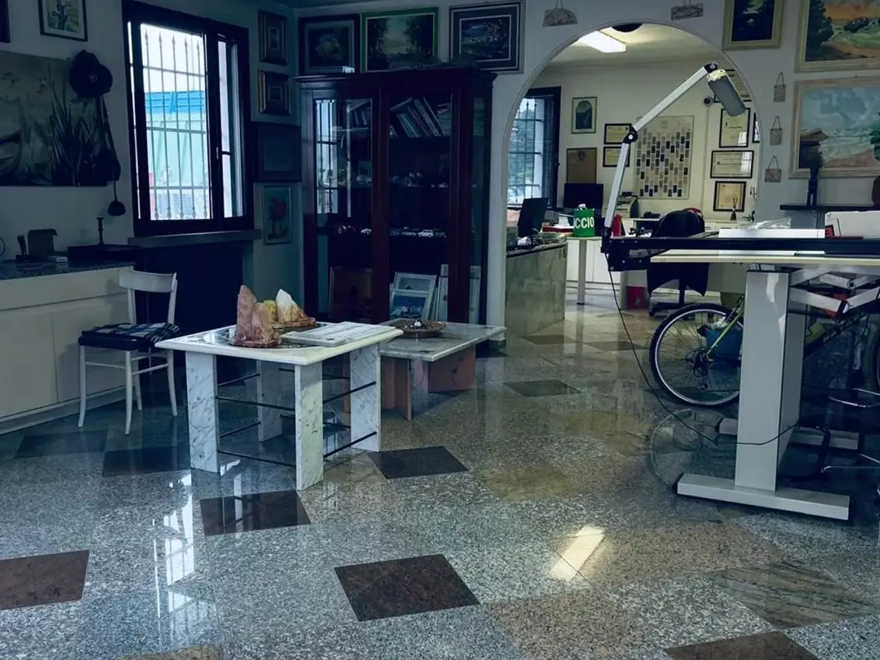 Capannone in , Bagnolo San Vito, {3} - Foto 1