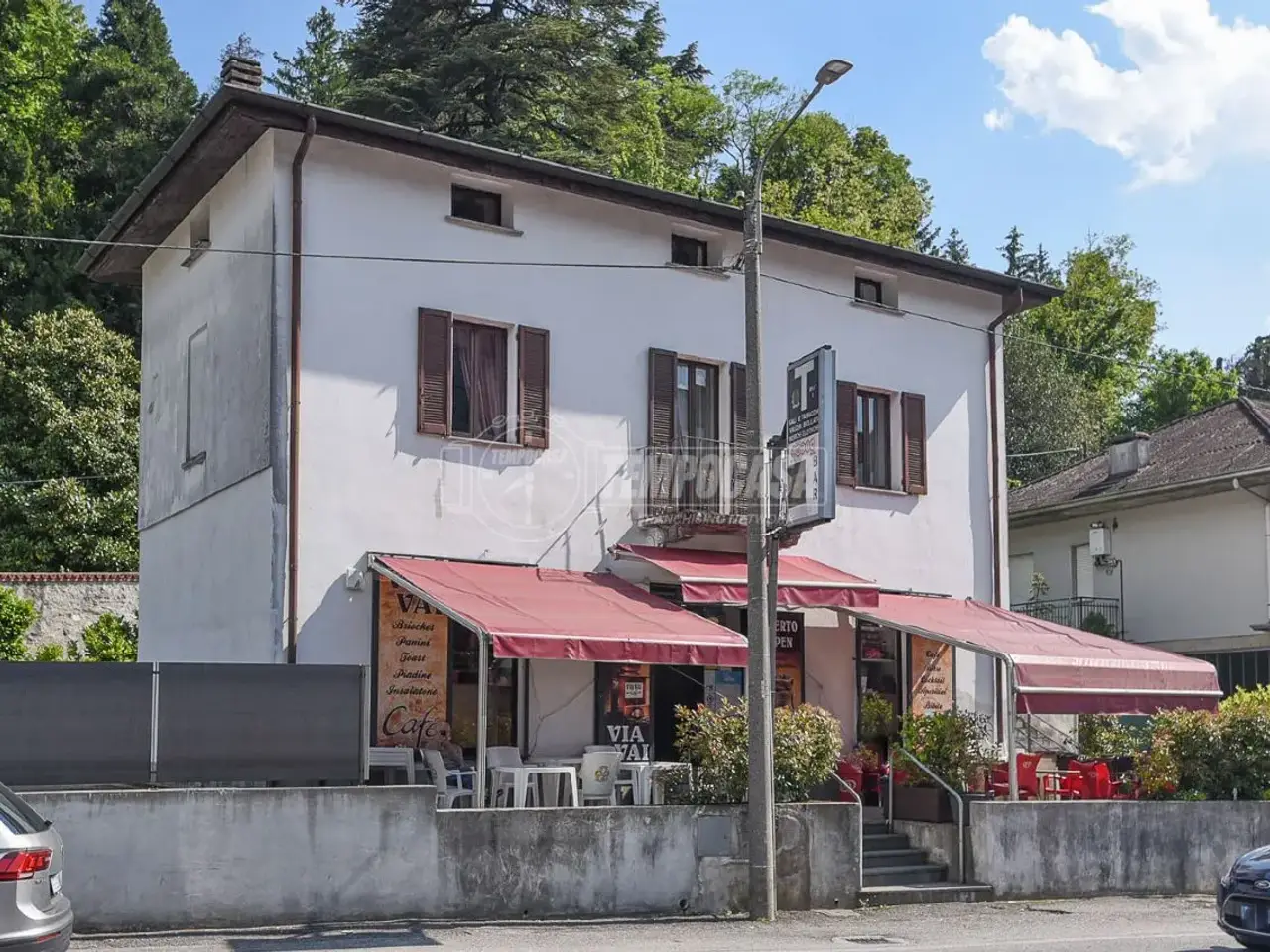 Negozio in Via Oltrecolle 25, Lipomo, {3} - Foto 2