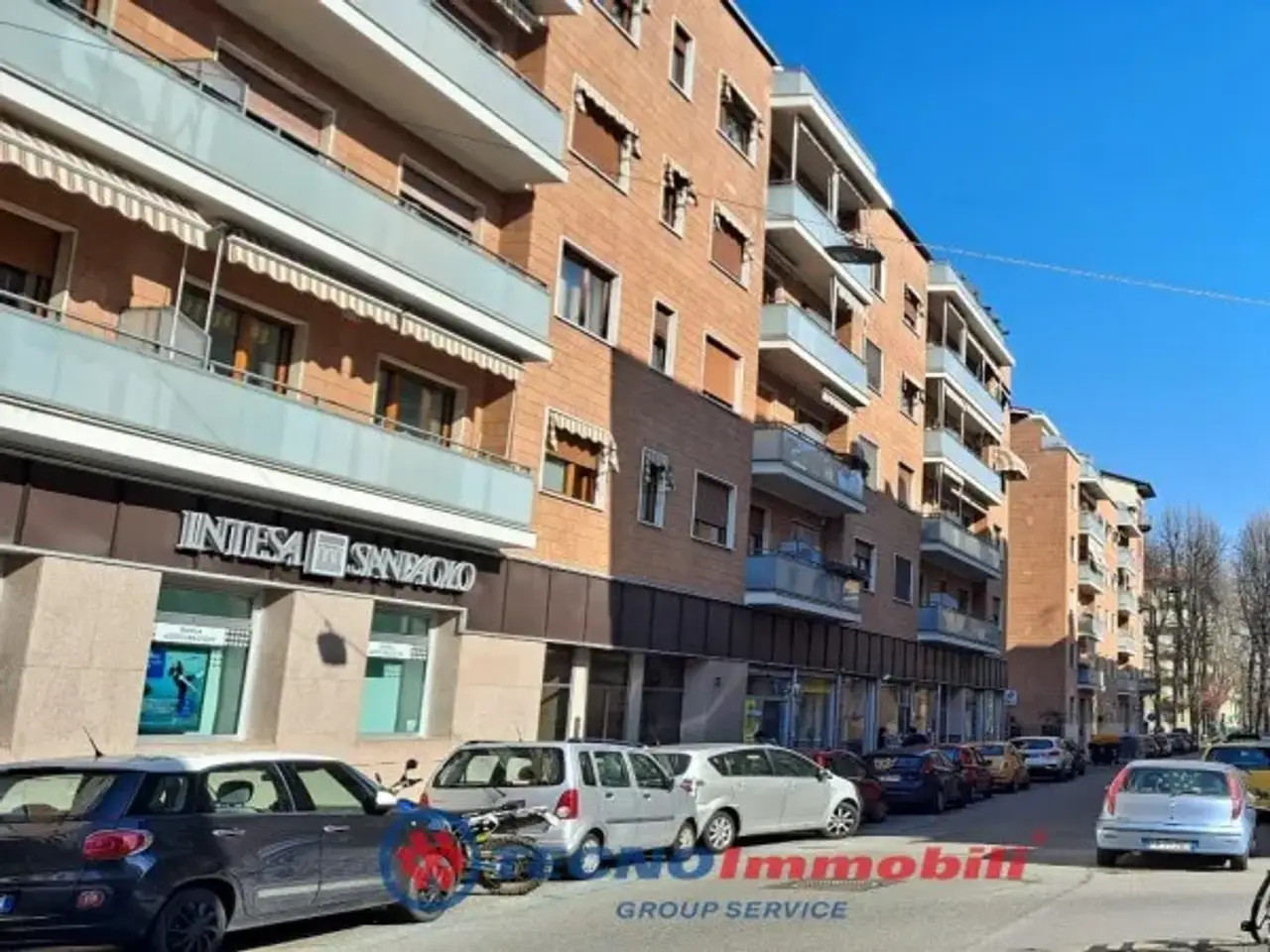 Negozio in Via Montebello, Torino, {3} - Foto 2