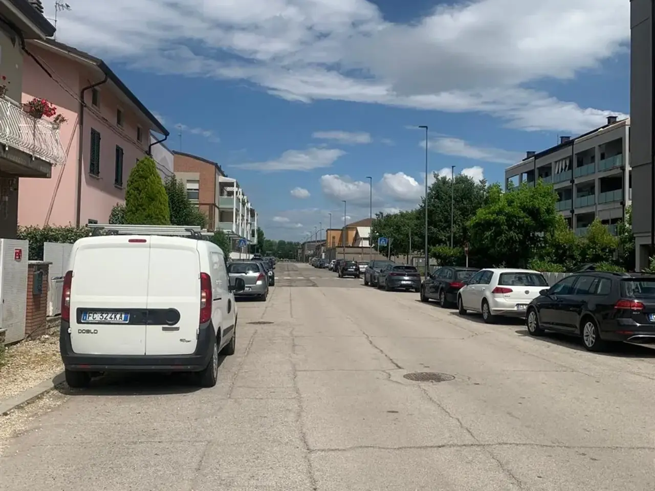 Ufficio in Via Pirano, Ravenna, {3} - Foto 2