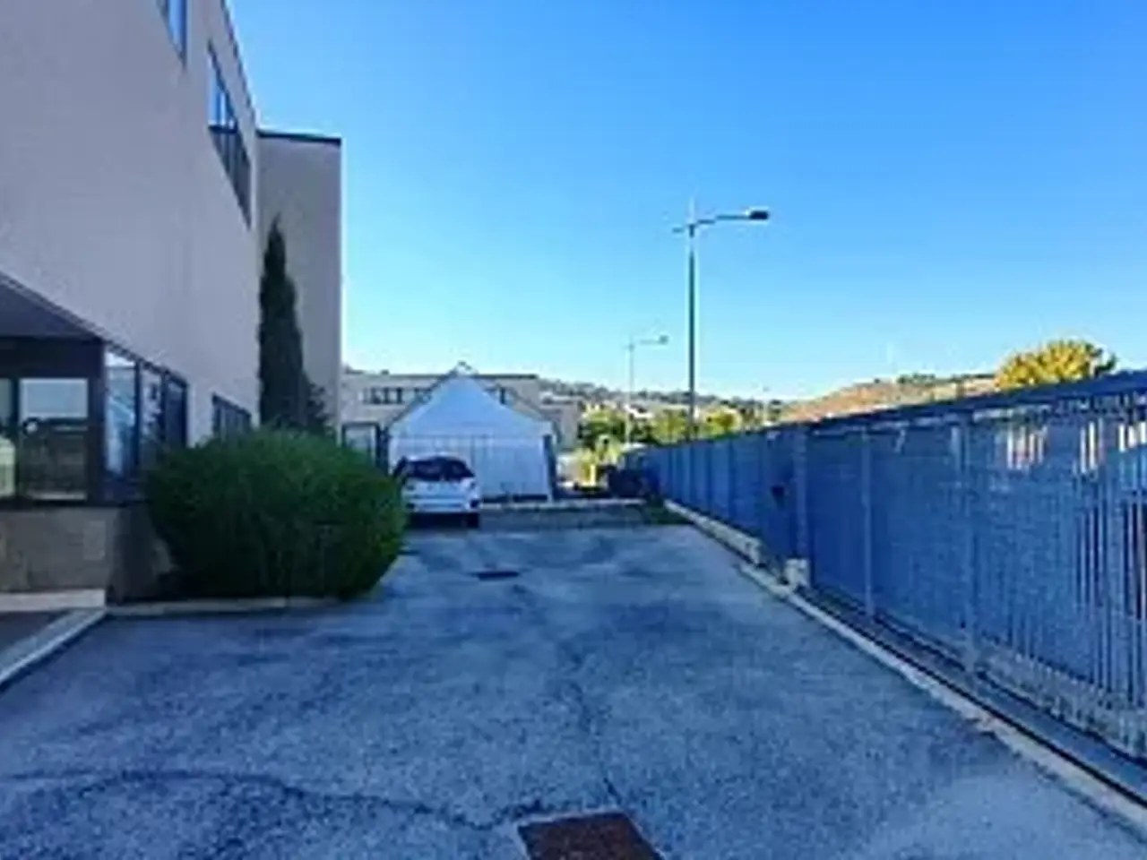 Capannone in Via Aterno - Chieti (Ch), Chieti, {3} - Foto 2