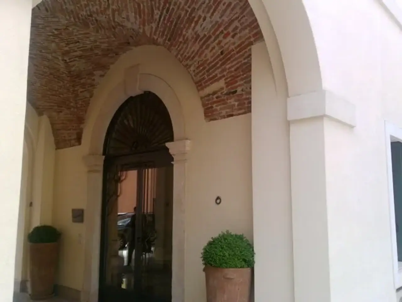 Ufficio in Corso Fogazzaro 36100 Vicenza, Vicenza, {3} - Foto 1