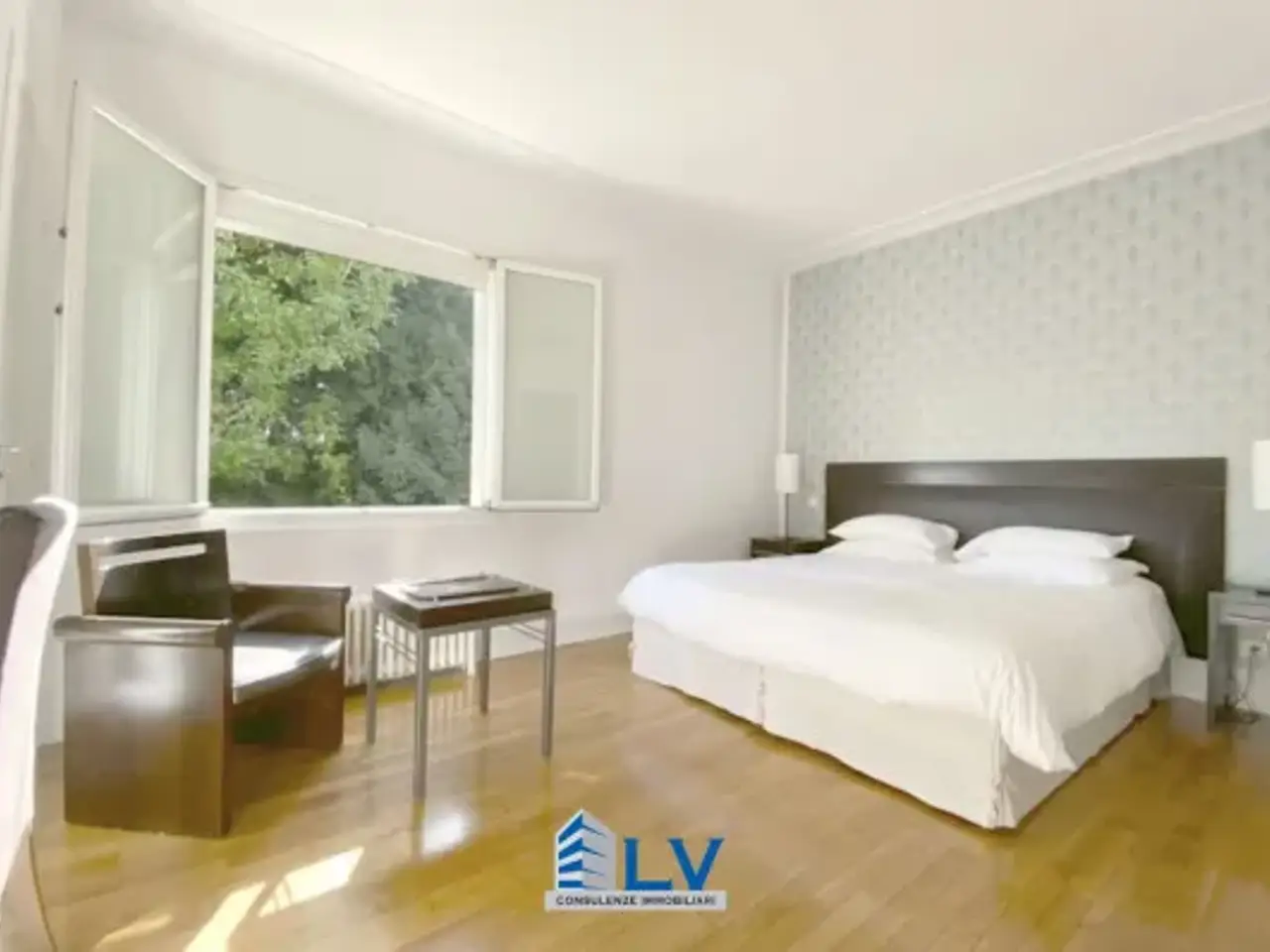 Bed & Breakfast in Via Tomaso Albinoni 245, Frosinone, {3} - Foto 1