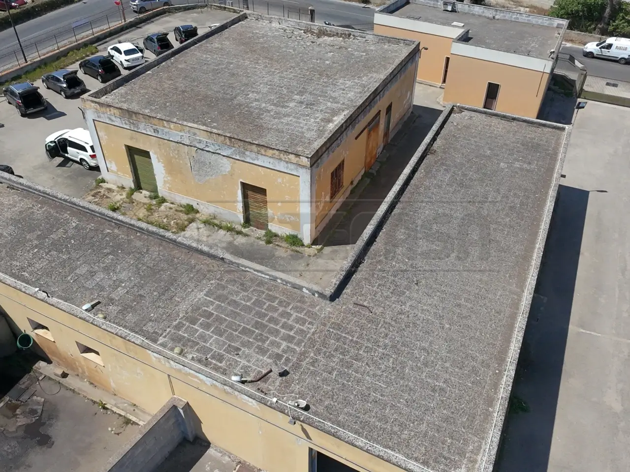 Laboratorio in Via Neviano 37, Secli', {3} - Foto 2