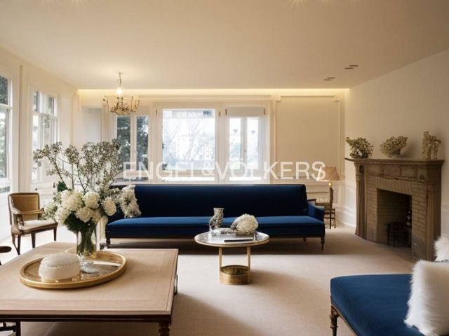 4-room flat in {3}, Viale Nicola Bettoli - Photo 1