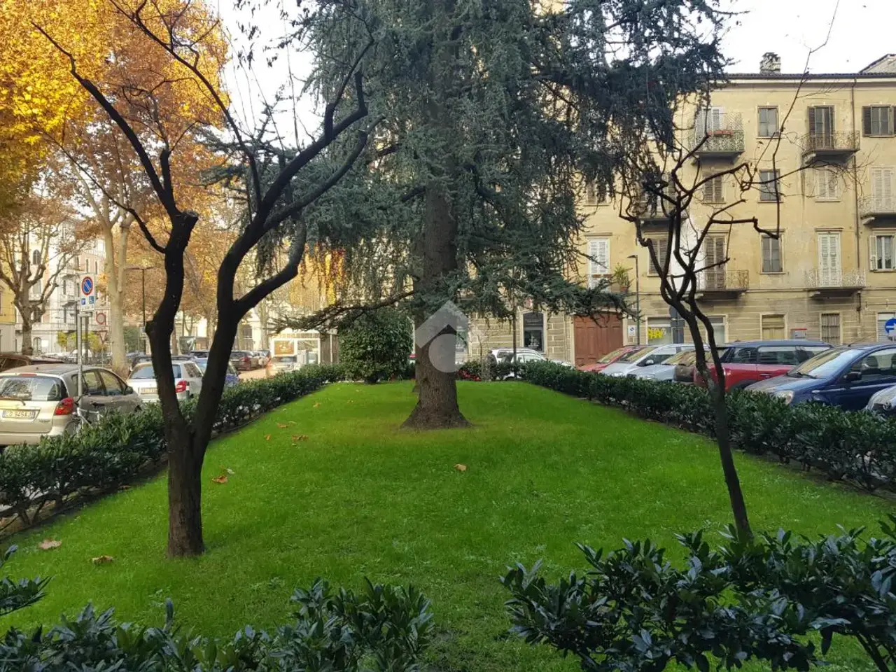 Ufficio in Corso Filippo Turati 11, Torino, {3} - Foto 2