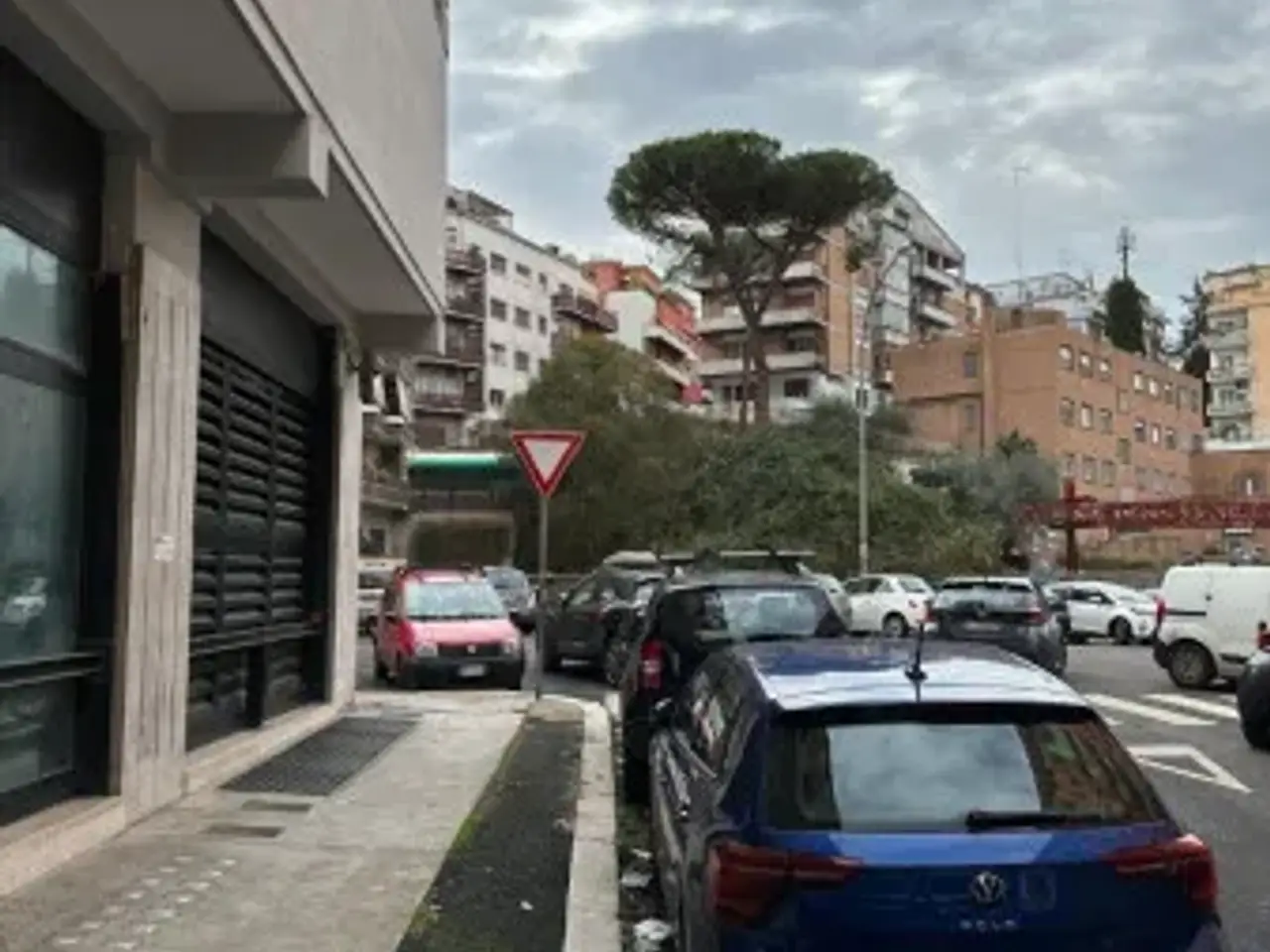 Negozio in , Roma, {3} - Foto 1