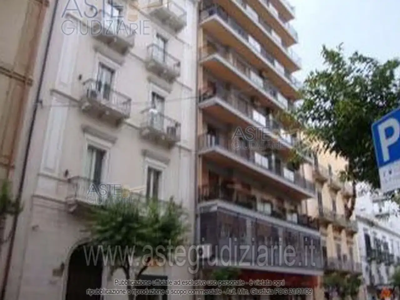 Ufficio in Via Principe Amedeo, 60, 74123 Taranto Ta, Italia 60, Taranto, {3} - Foto 1