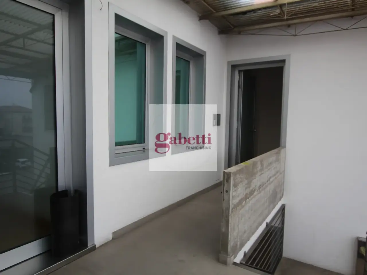 Ufficio in Via Venezia, Noventa Padovana, {3} - Foto 1
