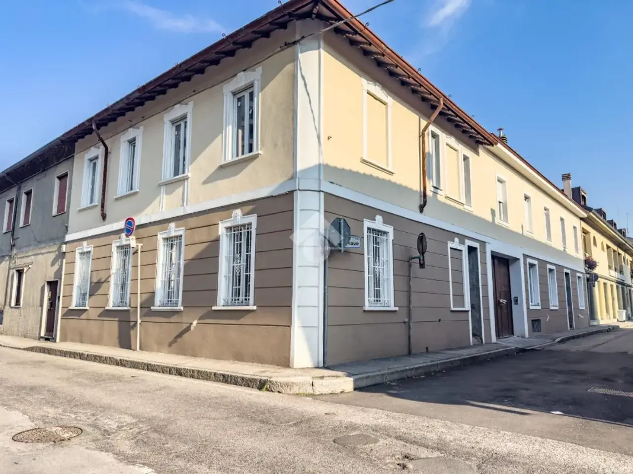 Ufficio in Via Piave 34, Lissone, {3} - Foto 1