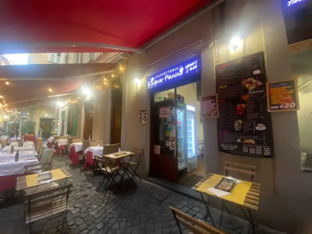Pub in Via Mercanti 7, Torino, {3} - Foto 2