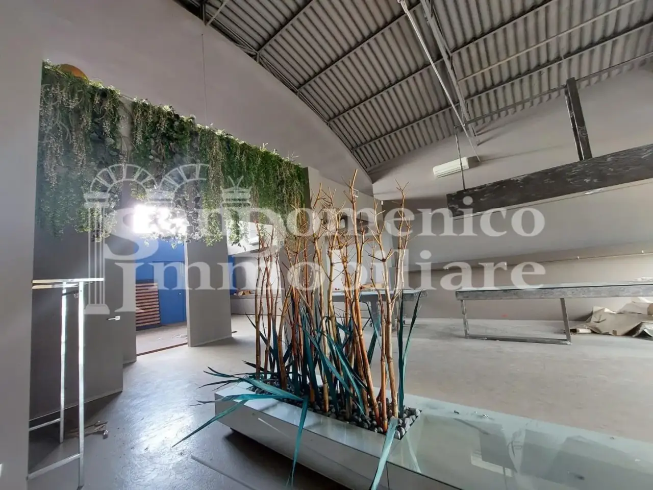 Capannone in , Pontedera, {3} - Foto 1