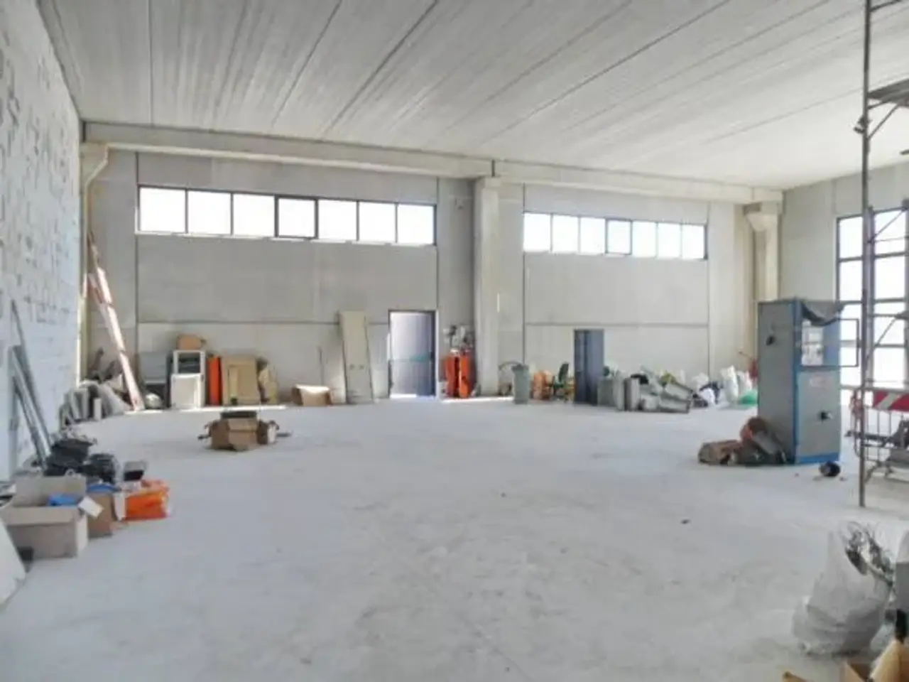 Capannone in , Monteforte Irpino, {3} - Foto 1