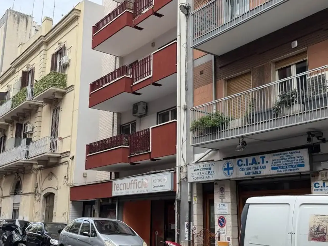Negozio in , Bari, {3} - Foto 1