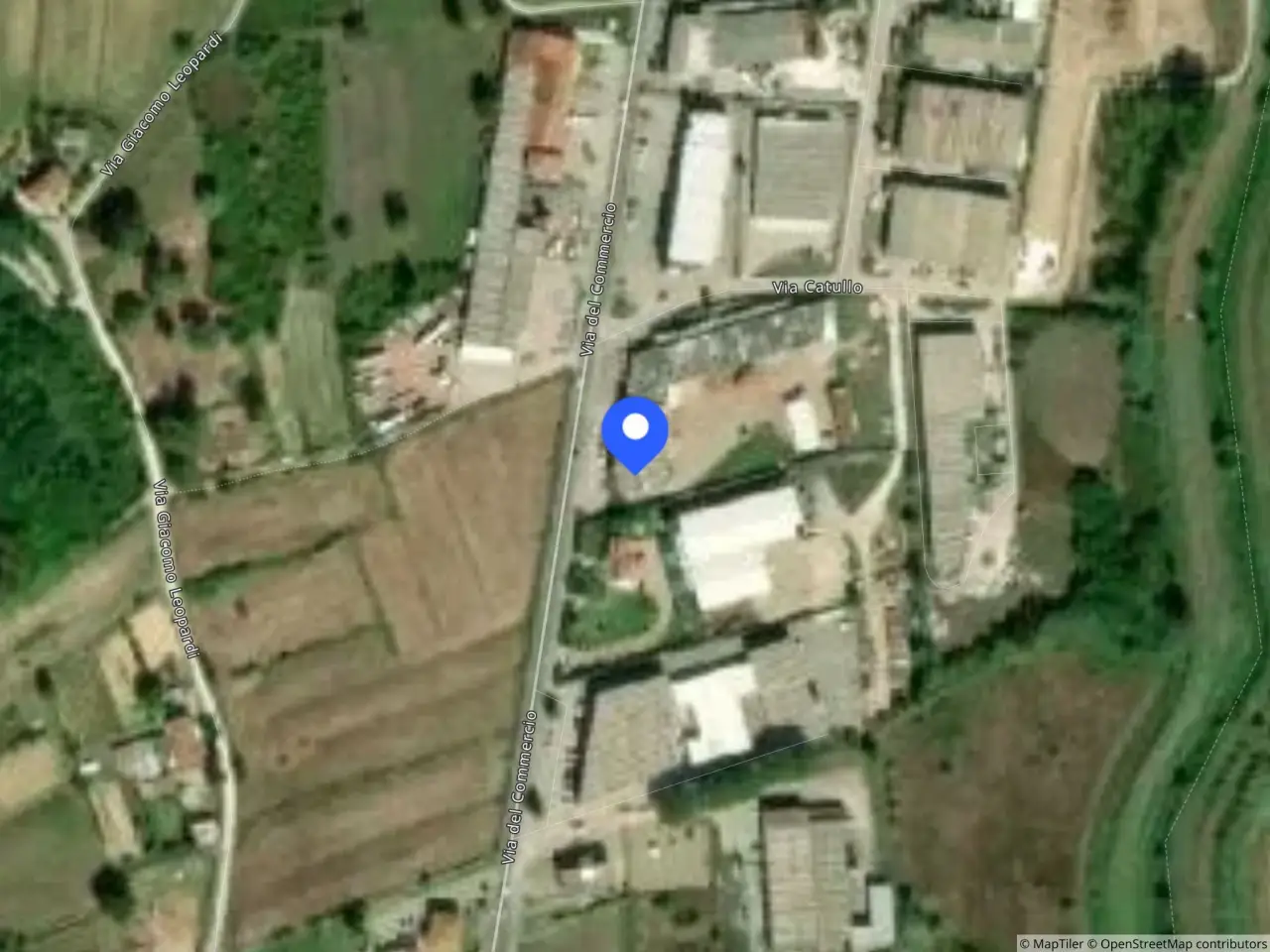 Negozio in Via del Commercio 15 Loc. La Capannina 15, Casciana Terme Lari, {3} - Foto 2