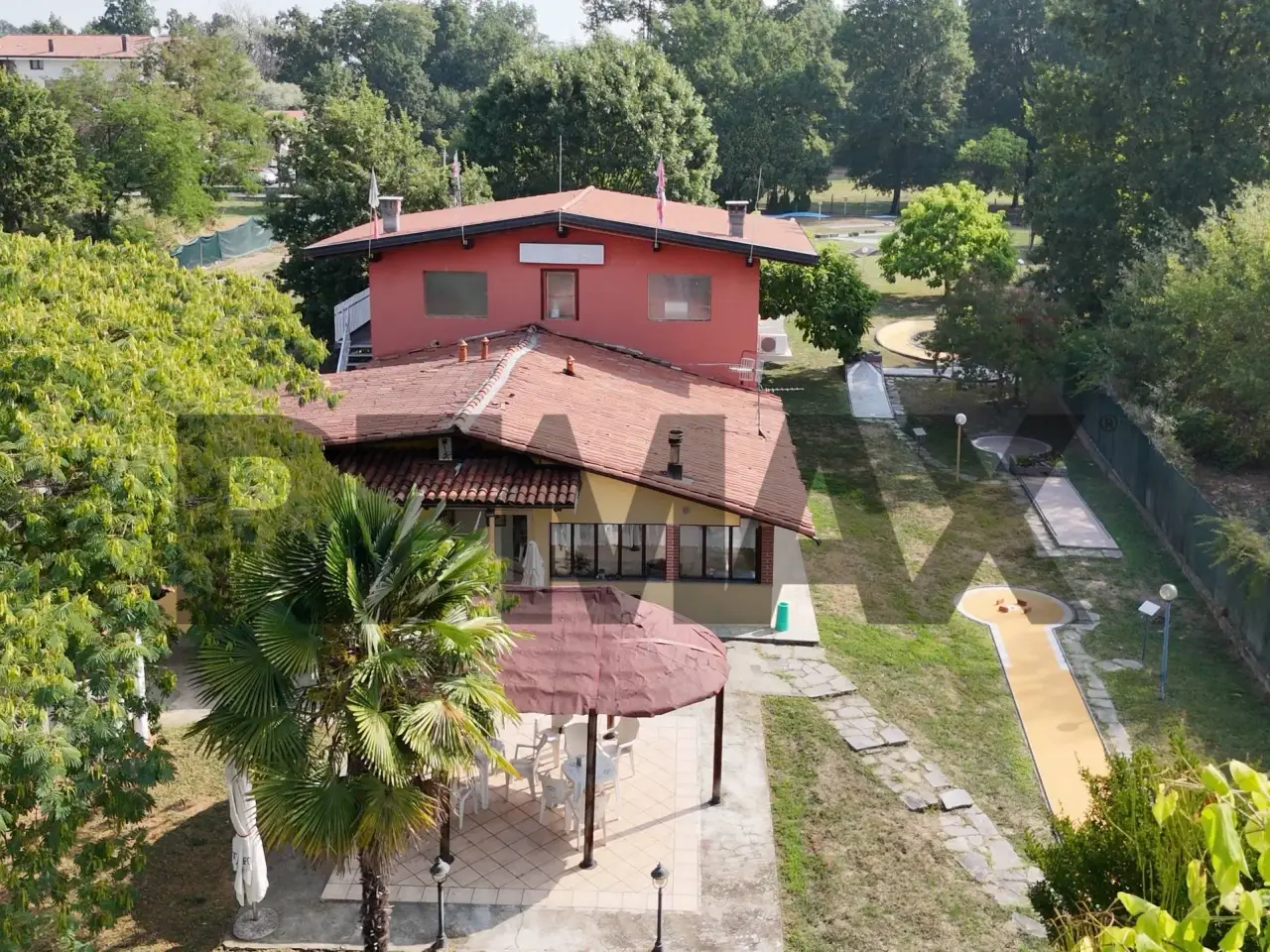 Negozio in Via Rovasenda 97, Brusnengo, {3} - Foto 1