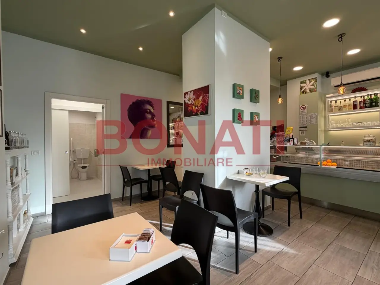 Ristorante in Viale Italia 142, La Spezia, {3} - Foto 1