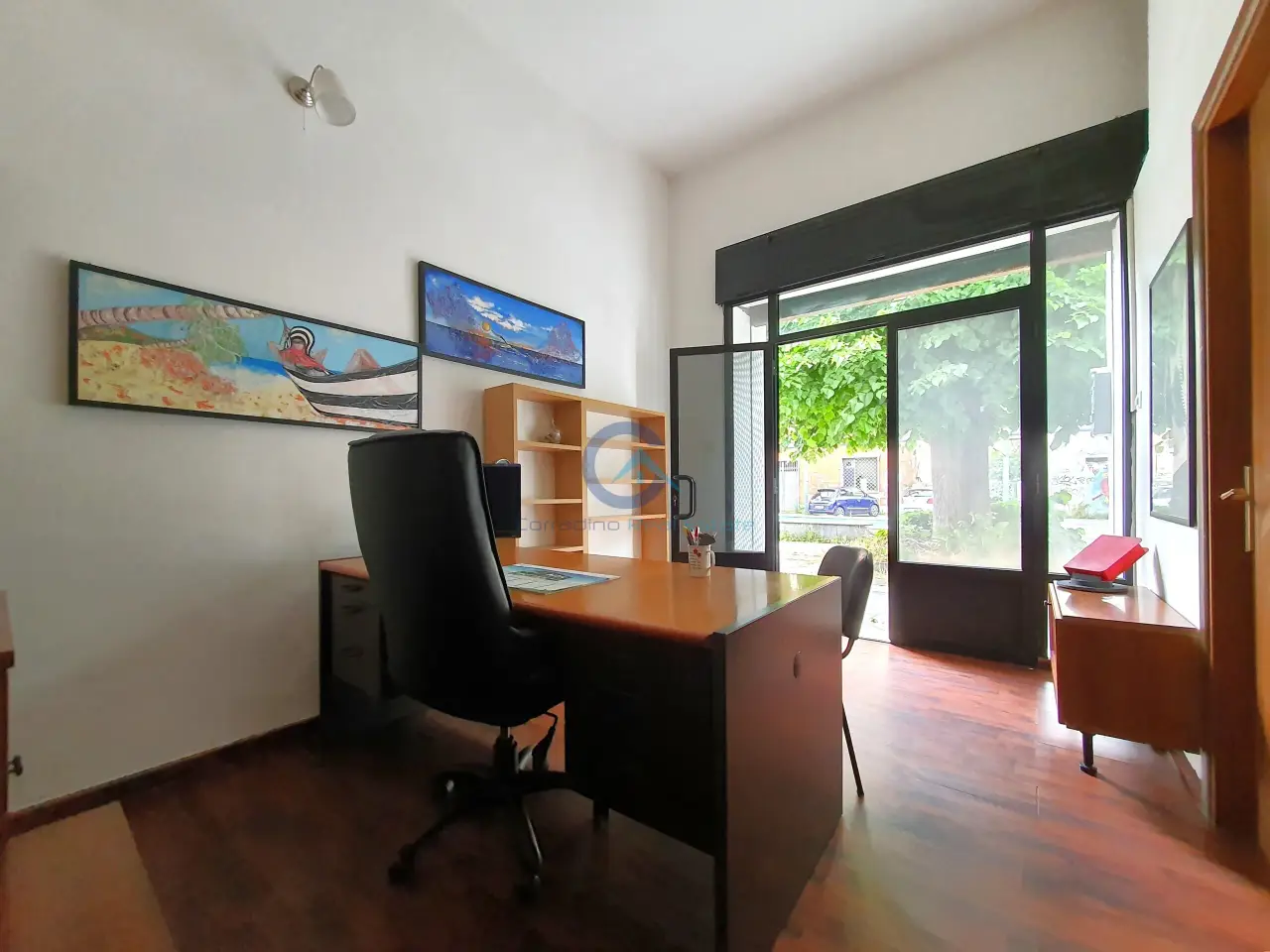 Ufficio in Via della Stazione 88, Catanzaro, {3} - Foto 1