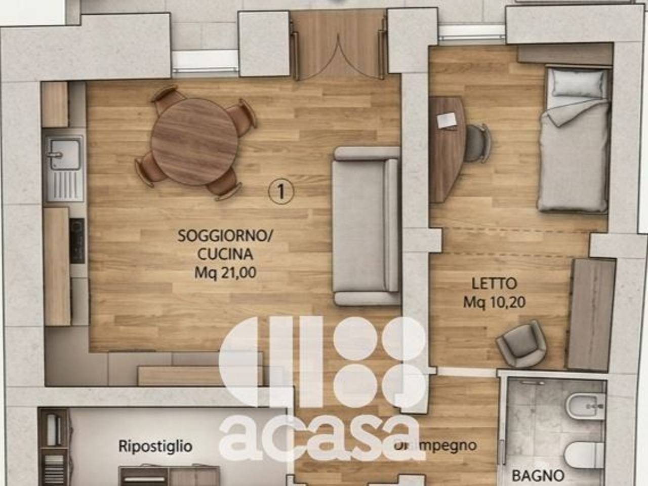 immagine annuncio 7 di 10