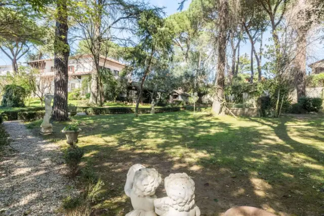 Villa in Via Crevalcore, Sacrofano - Foto 1