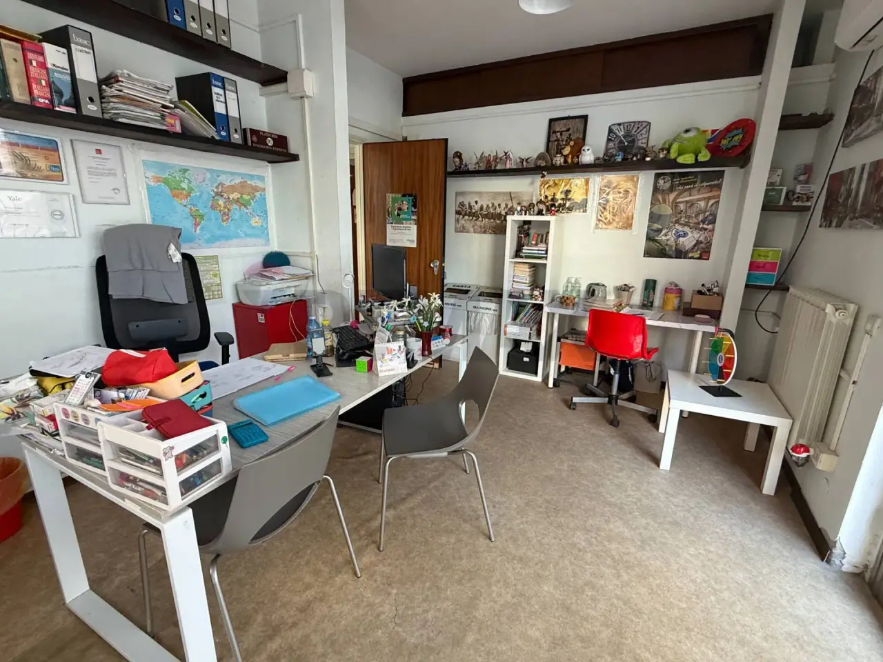 Ufficio in , Viareggio, {3} - Foto 1