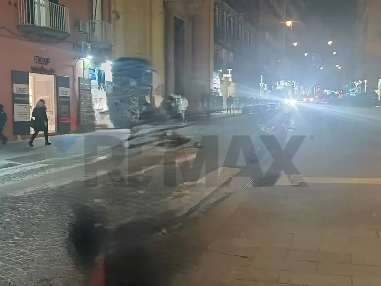 Negozio in , Napoli, {3} - Foto 2