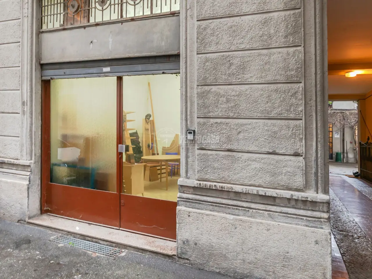 Negozio in Via Pietro di Pietramellara, Milano, {3} - Foto 2