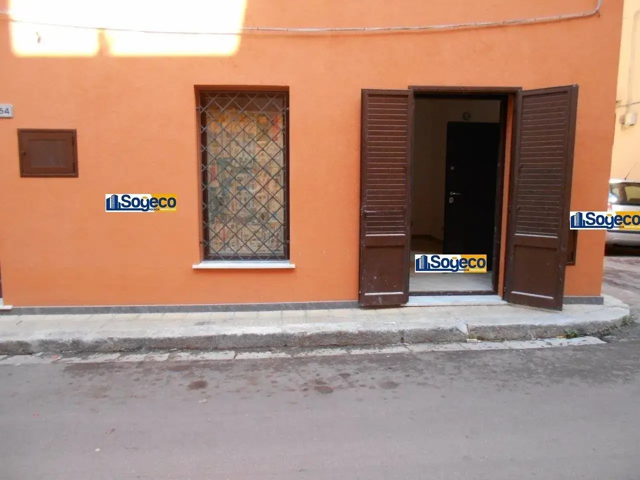 Negozio in Via Milazzo 54, Bagheria, {3} - Foto 2