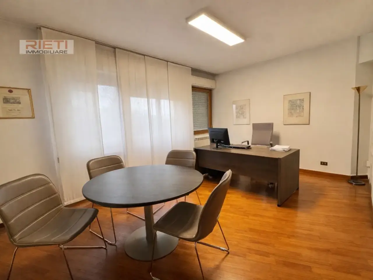 Ufficio in Via Molino della Salce, Snc, Rieti, {3} - Foto 1