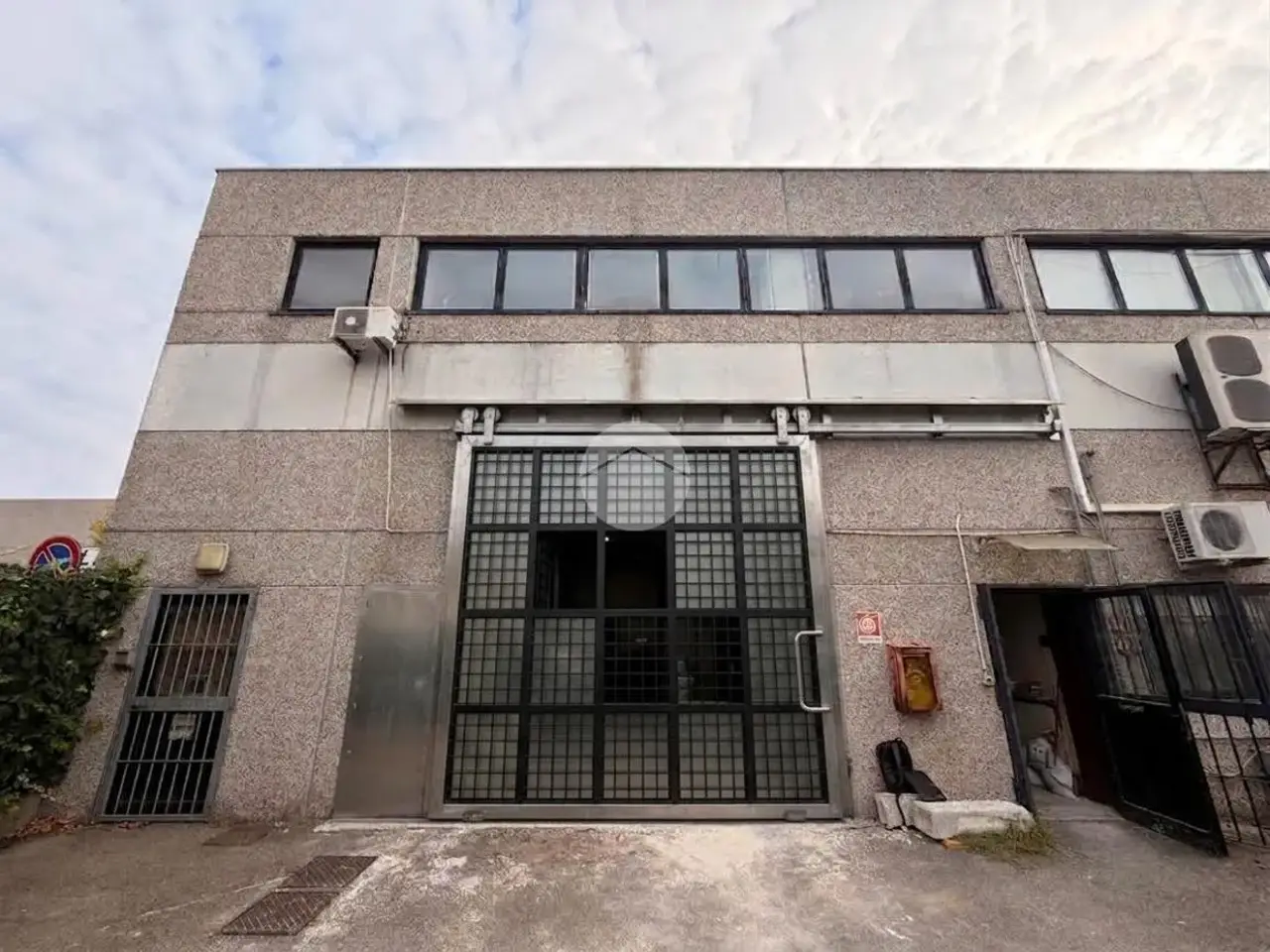 Capannone in Via Forlanini 1, Buccinasco, {3} - Foto 2