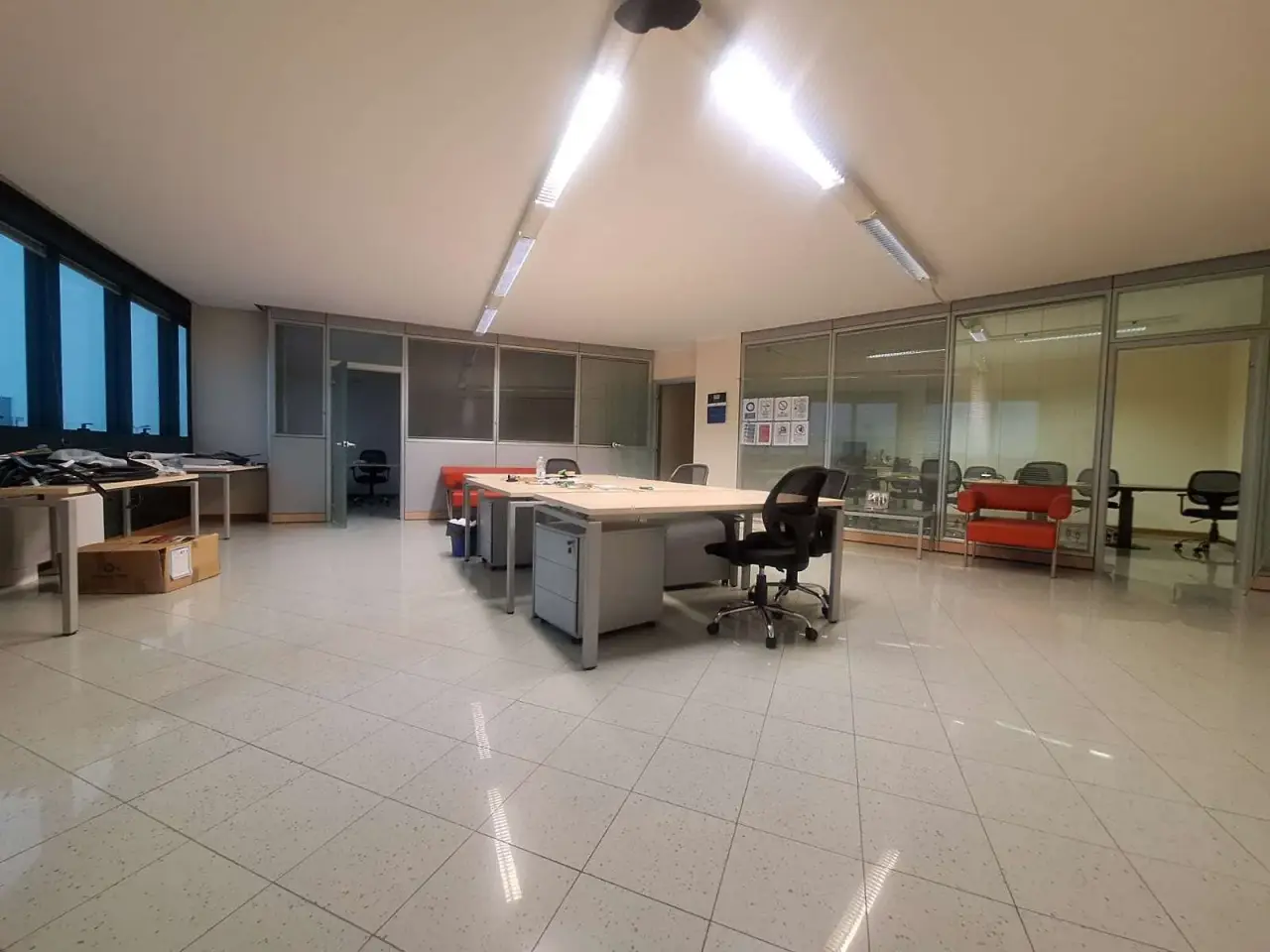 Ufficio in Via Torino 84, Ciriè, {3} - Foto 1