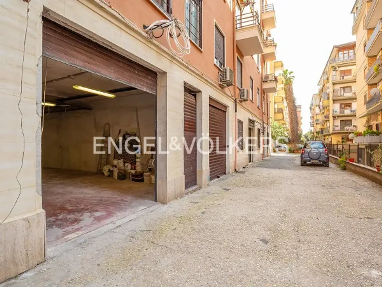 Negozio in Via Ludovico di Monreale, Roma, {3} - Foto 1