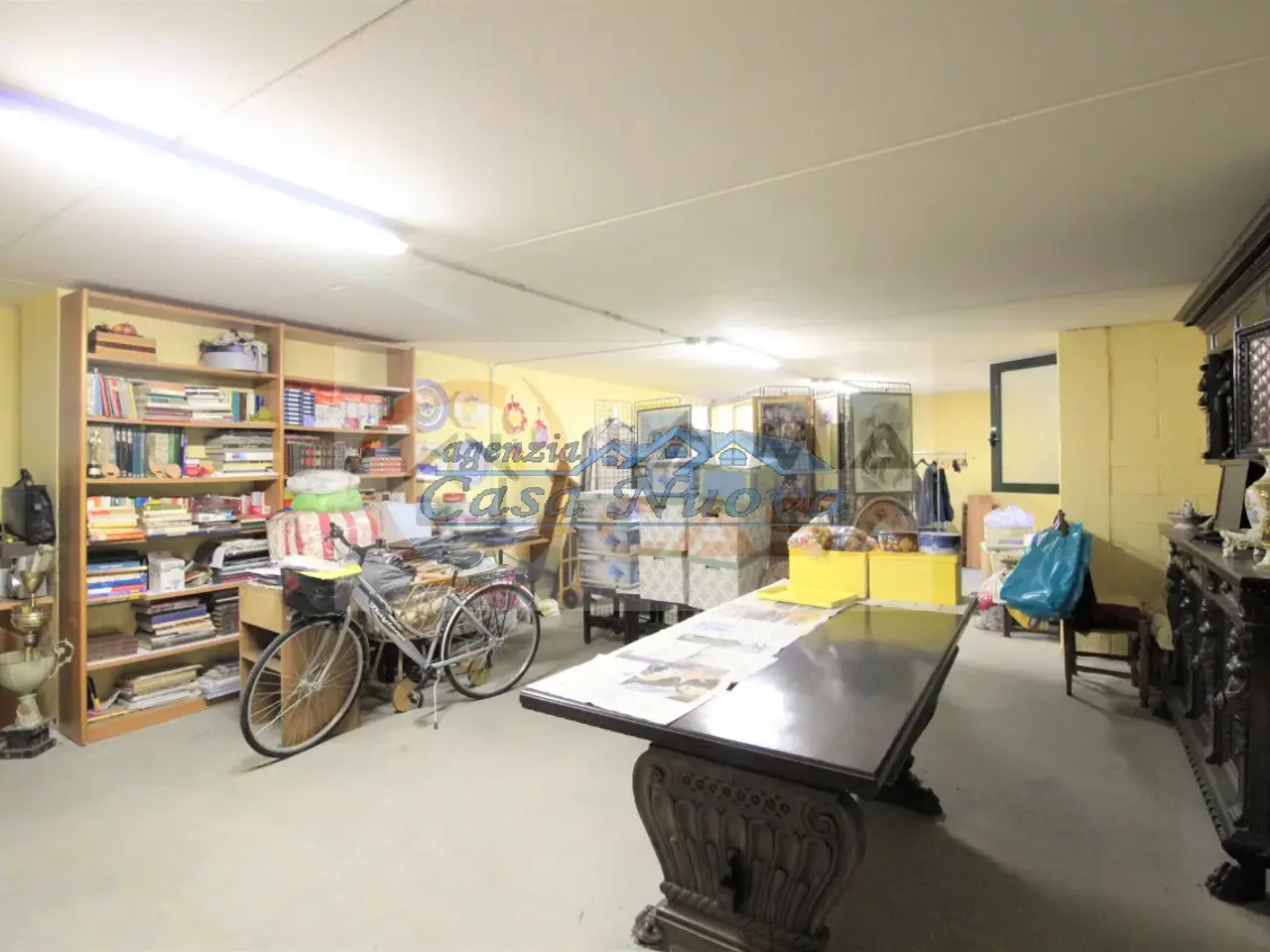 Magazzino in Via Romea, N. 65/I Bis Legnaro (Pd), Ponte San Nicolo', {3} - Foto 2