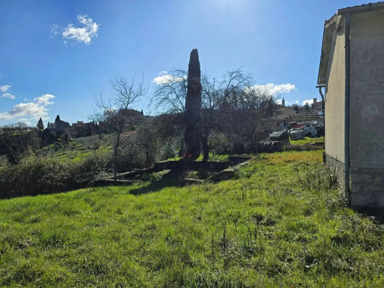 Magazzino in Via Provinciale, Cetona, {3} - Foto 1