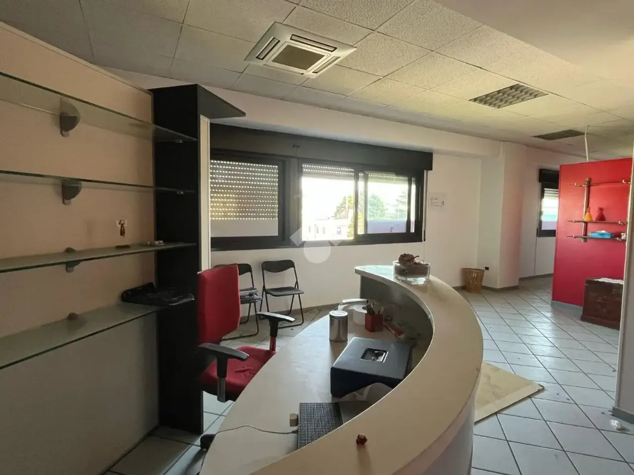 Ufficio in Via Cascinapiano, Langhirano, {3} - Foto 2