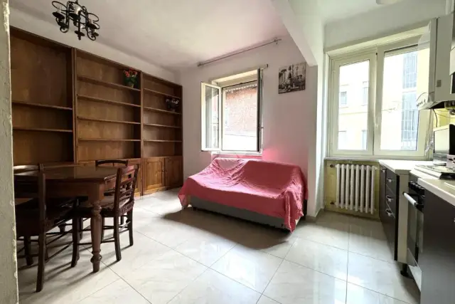 2-room flat in Via Bertola 6, Chivasso - Photo 1